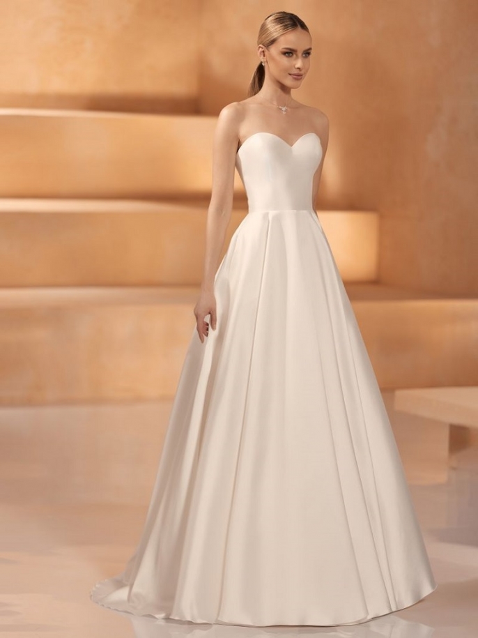 Bianco Evento Olga